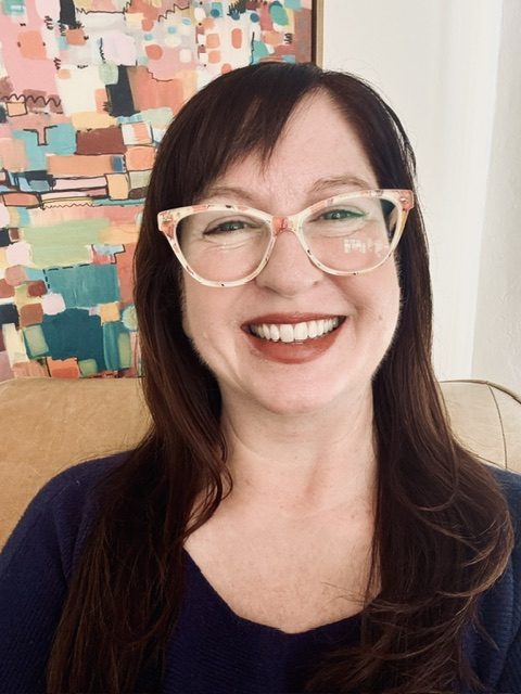 Dr. Dara Hayden